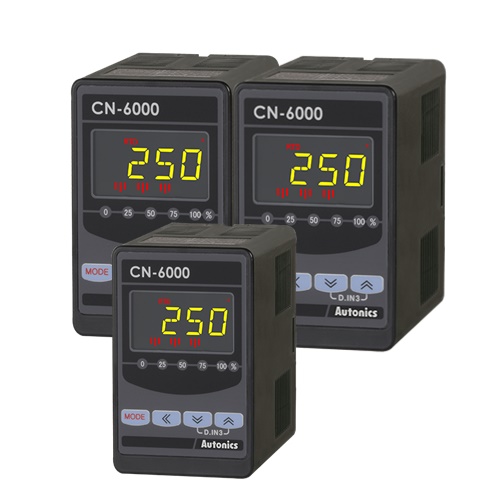 Bộ điều khiển tín hiệu loại cách ly Autonics CN-6101-V1
